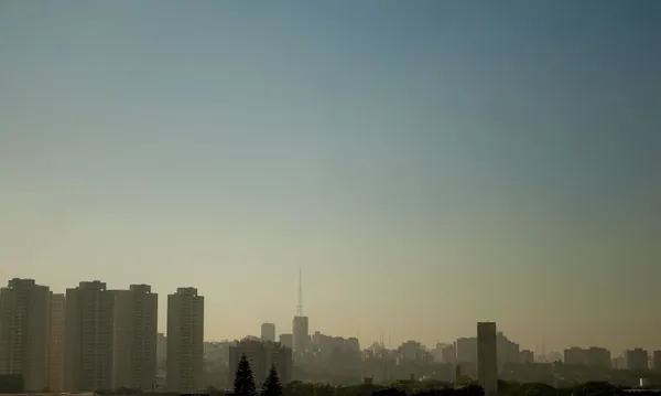 OMS: Organização fixa limites mais restritivos para poluentes atmosféricos