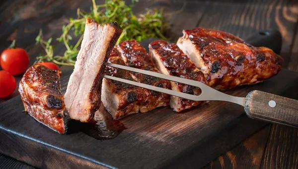 SEMANA NACIONAL: Campanha quer incentivar o consumo da carne suína no país