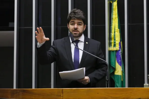 PL 2.673/2021: Diretor da Frencoop defende segurança jurídica para irrigação