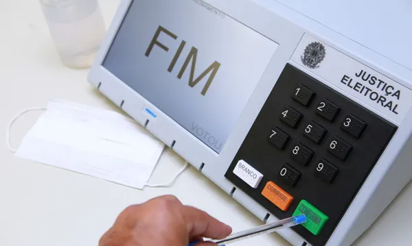 ELEIÇÕES:  Conheça as novas regras para a votação de 2022