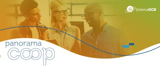 PANORAMA COOP: Boletim traz análises da semana sobre os principais fatos de interesse do setor