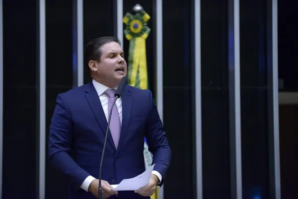 LEGISLATIVO: Deputados aprovam emendas do Senado à MP que cria o Programa de Estímulo ao Crédito