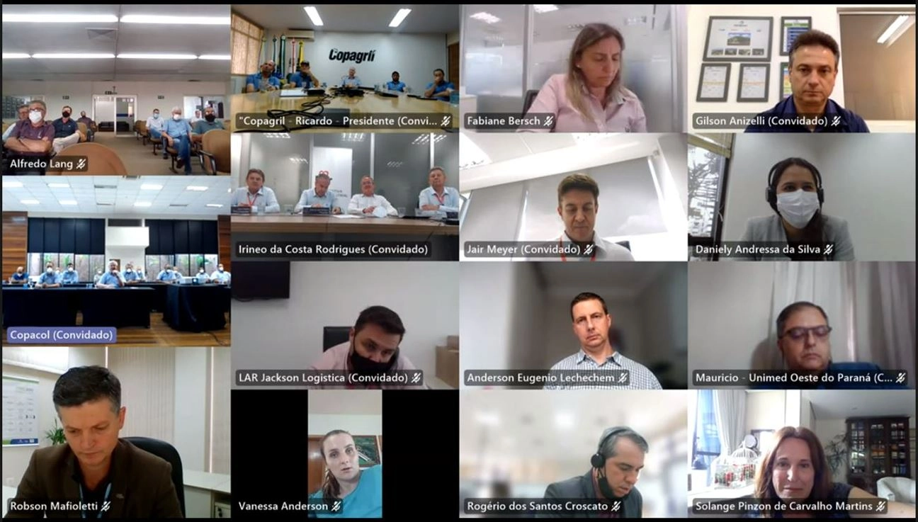 encontro I destaque 11 11 2021