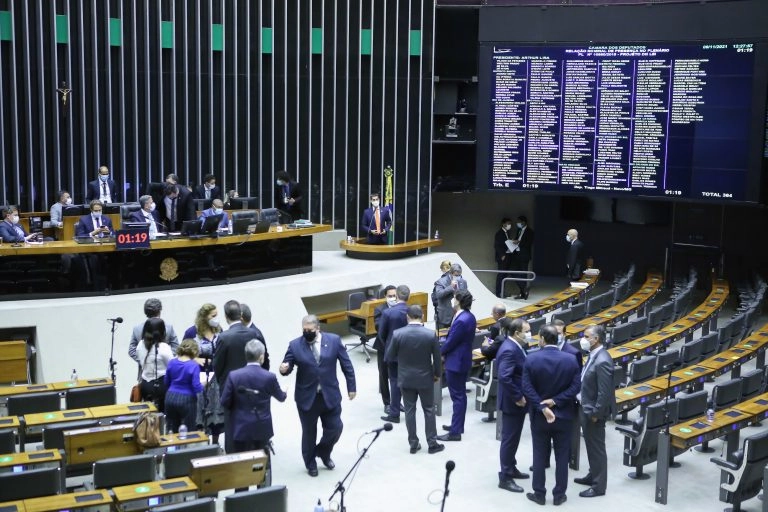 legislativo 16 11 2021