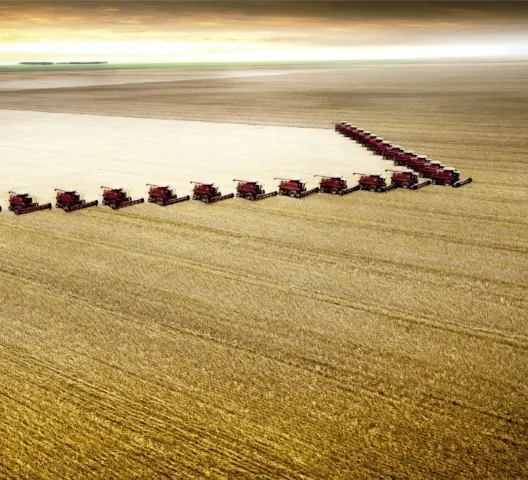 VBP: Valor Bruto da Produção Agropecuária de 2021 é estimado em R$ 1,119 trilhão