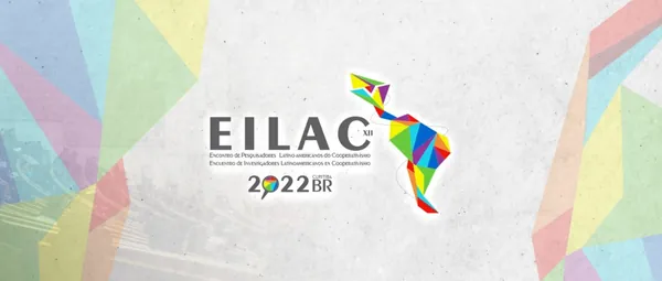 EILAC: Lançamento oficial do 12º Encontro de Pesquisadores Latino-Americanos do Cooperativismo será no dia 22 de novembro