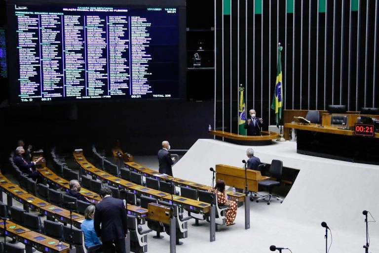 legislativo caminhoneiros 18 11 2021
