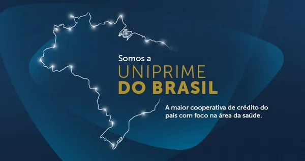 UNIPRIME DO BRASIL: Convênio é firmado com a Credicoamo
