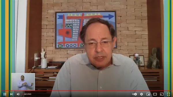 ENCONTRO ESTADUAL IX: Horizonte de incertezas e de indefinições recomenda cautela  