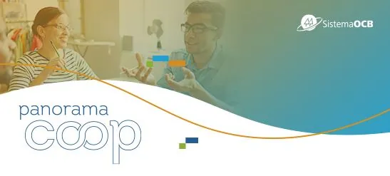 PANORAMA COOP: Boletim traz análises da semana sobre os principais fatos de interesse do setor