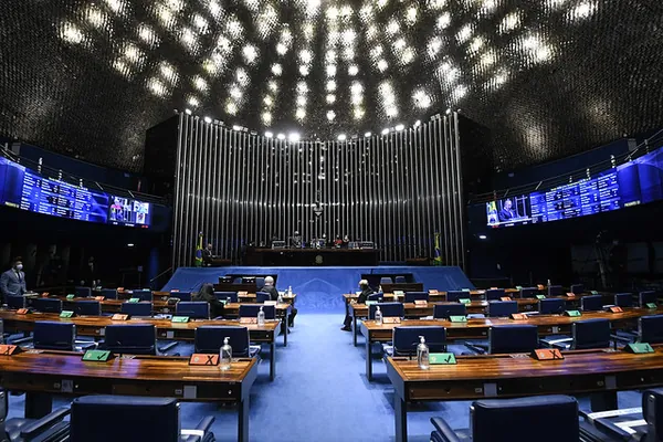 PLP 27/2020: Senado vai analisar projeto que reformula o Sistema Nacional de Crédito Cooperativo
