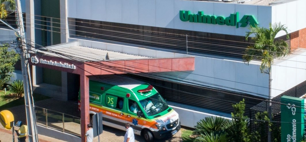 unimed londrina 10 01 2022