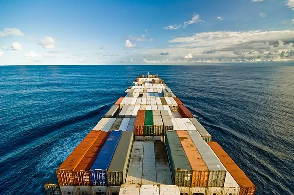 BR DO MAR: Sancionada, com vetos, lei que estimula navegação entre portos nacionais
