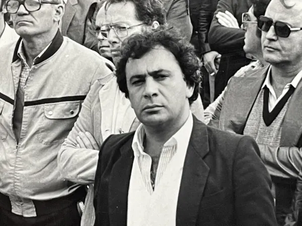 FALECIMENTO: Sistema Ocepar lamenta a morte de Celso Claro de Oliveira