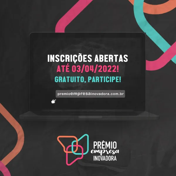 INOVAÇÃO: Cooperativas podem se inscrever no Prêmio Empresa Inovadora