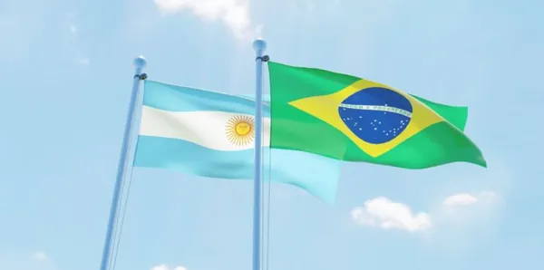 ANTT: Argentina flexibiliza regras para entrada de profissionais brasileiros do transporte de carga e passageiros