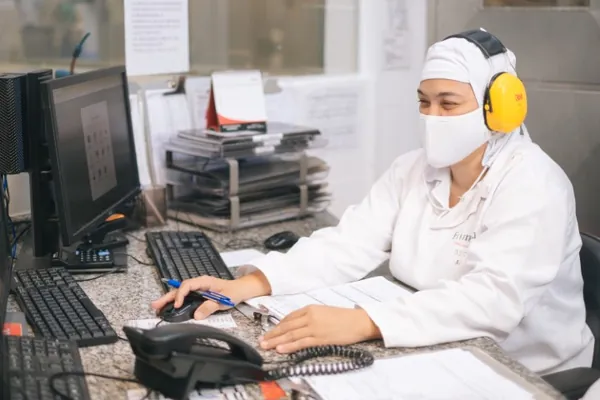 FRIMESA: Entre as melhores empresas para se trabalhar