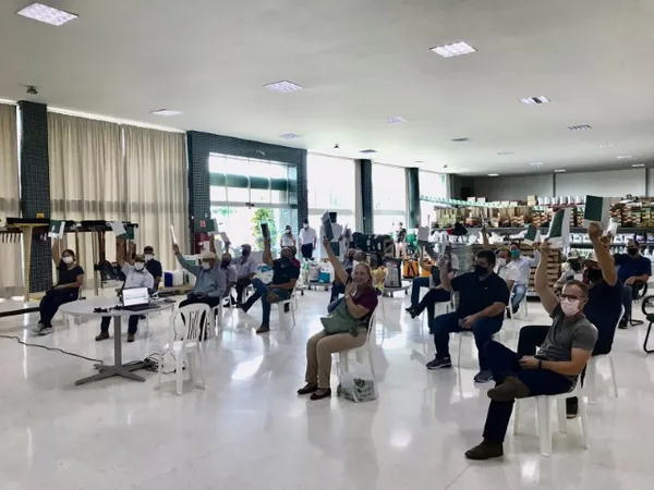 CAPAL: Cooperativa realiza pré-assembleias para apresentar resultados e discutir planejamento 