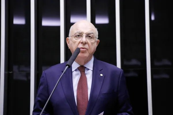 RAMO CRÉDITO:  Arnaldo Jardim quer agilizar aprovação do PLP 27/20 no Senado