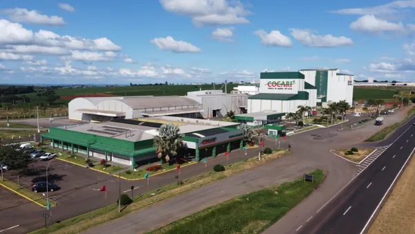 COCARI:  Fábrica de Rações completa 37 anos