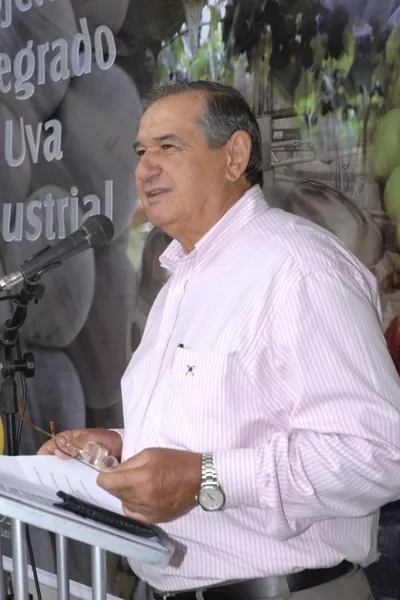 PERDA: Sistema Ocepar lamenta o falecimento do cooperativista Eliseu de Paula