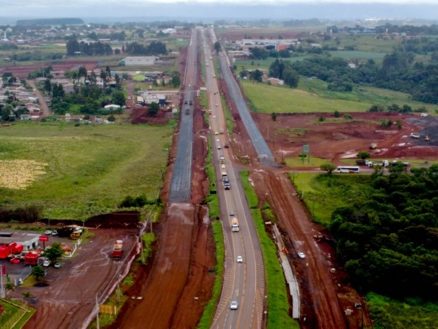 infraestrutura 09 03 2022