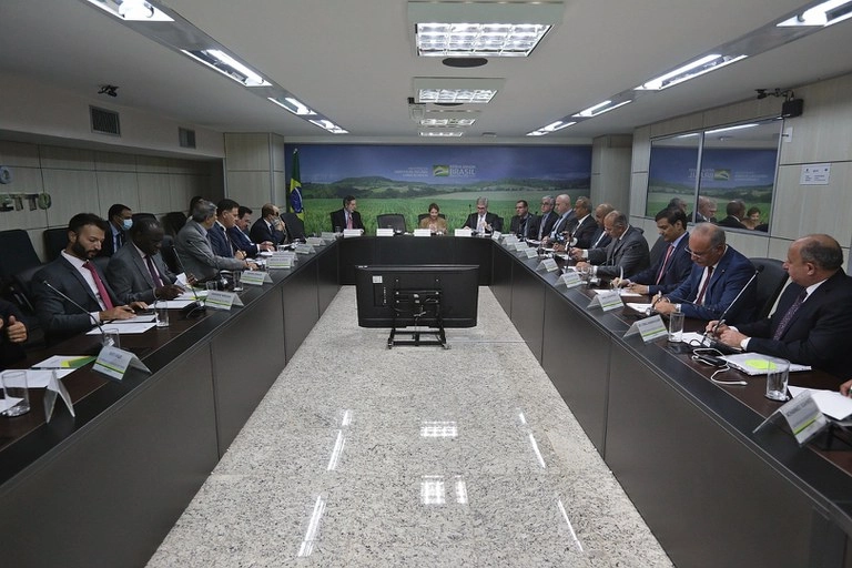 comercio internacional 11 03 2022