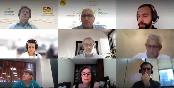 PLANEJAMENTO: Fundos de investimento estiveram em debate no encontro do grupo de trabalho ligado ao Projeto 2 do PRC 200