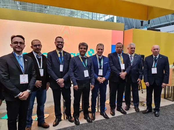 COPACOL: Cooperativa está na Seafood North América