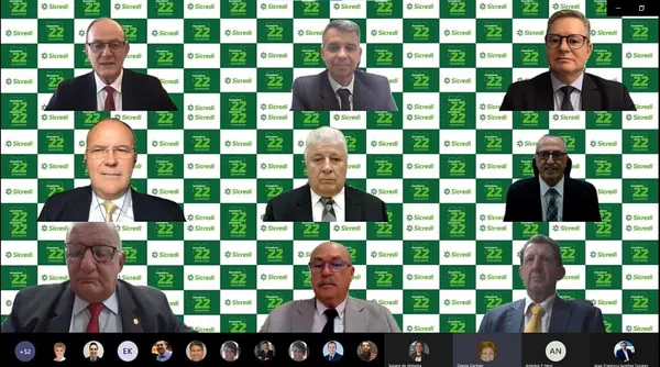 SICREDI: Reforçando os pilares do cooperativismo de crédito, Central PR/SP/RJ elege novo Conselho