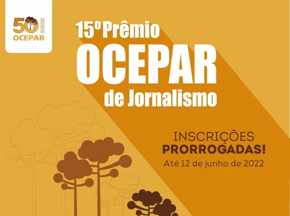 premio ocepar 28 03 2022