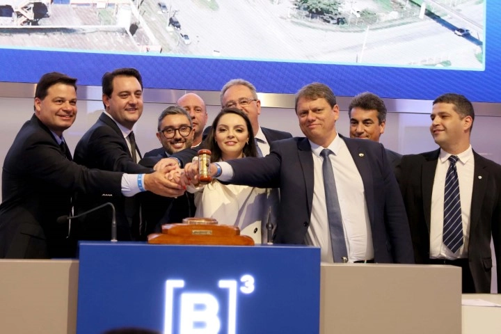 infraestrutura 31 03 2022