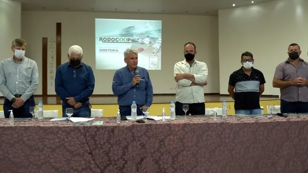 RODOCOOP: Cooperativa realiza Assembleia Geral Ordinária e elege nova Diretoria