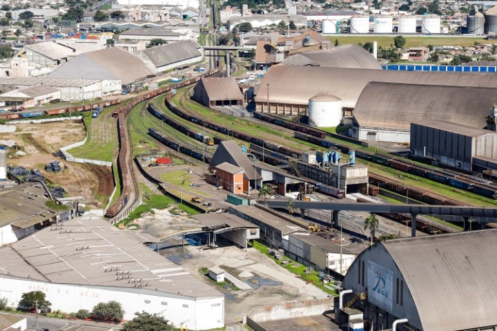 infraestrutura 04 04 2022