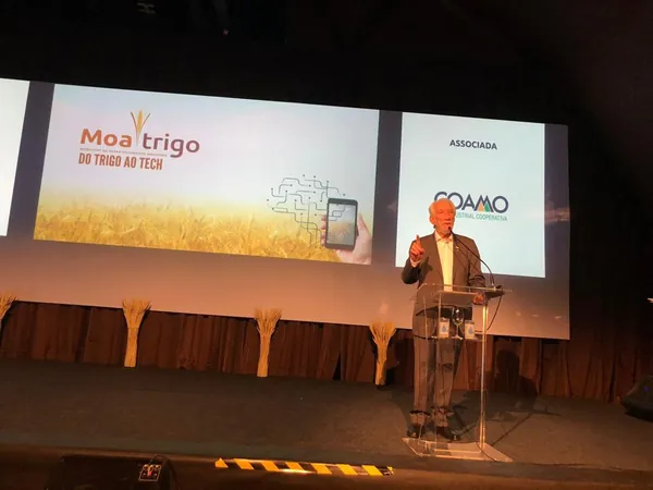 SINDITRIGO-PR: Worshop debate novos hábitos de consumo, tecnologias e tendências do mercado de trigo