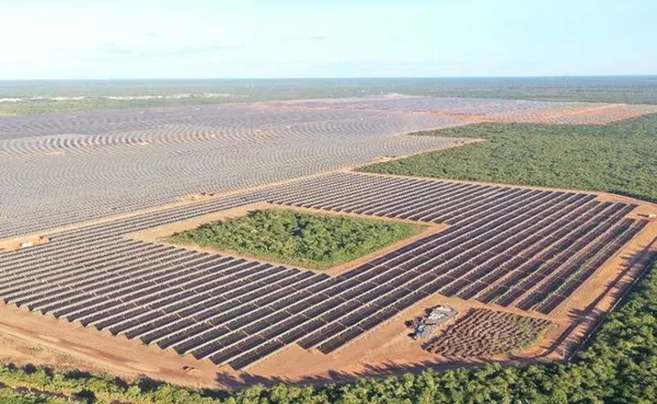 ENERGIA: Novas usinas em operação ampliam em 347,2 MW a oferta de geração em março