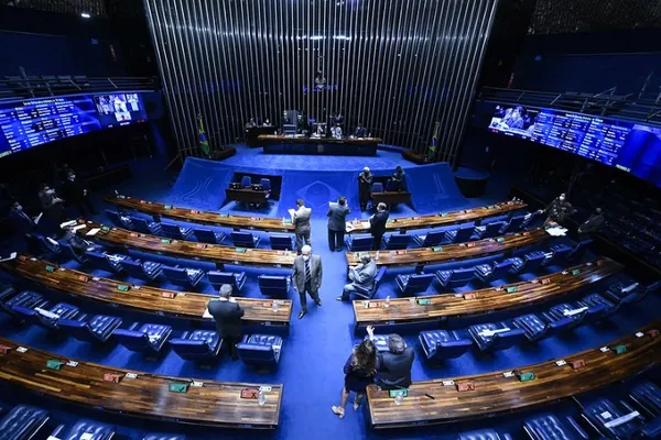 FRENCOOP: Frente Parlamentar do Cooperativismo recebe novos senadores