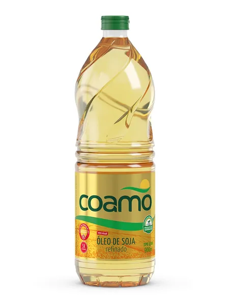 COAMO: Óleo de soja e margarina light são destaques em vendas