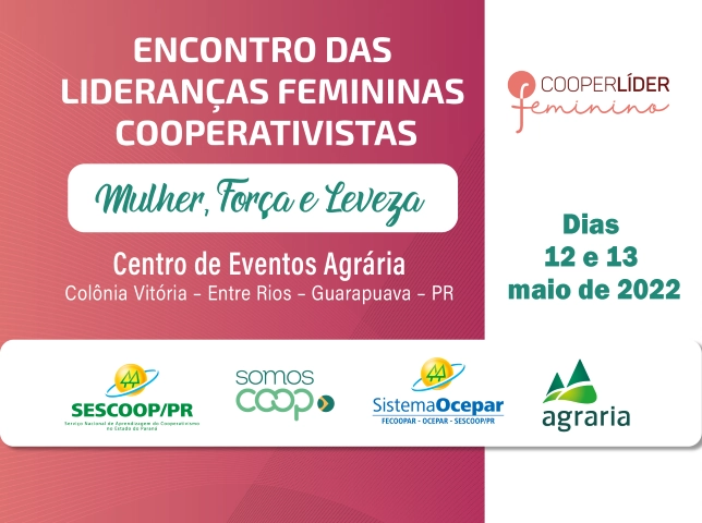 cooperlider feminino destaque 05 05 2022