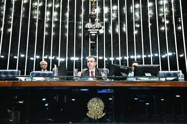 LEGISLATIVO: Senado prorroga 'drawback' até 2023; desoneração vale para exportadoras