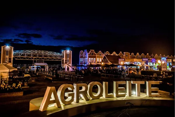 CASTROLANDA: Organização confirma data da edição de 2022 do Agroleite 