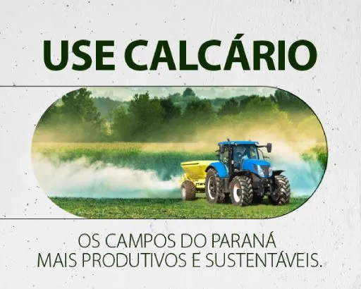 EVENTO: Fiep promove evento no Dia Nacional do Calcário, nesta terça-feira (24/05)