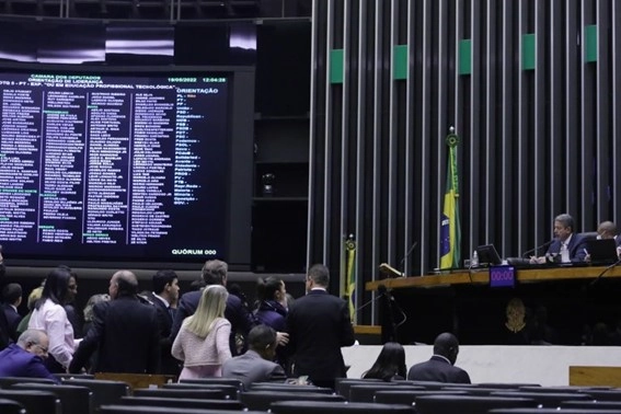 legislativo 24 05 2022