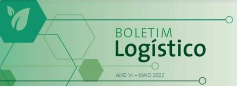 boletim logistico 25 05 2022