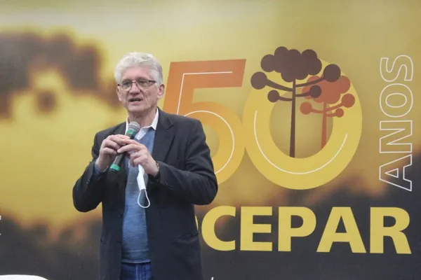 SEMINÁRIO II: Ações sustentáveis do Estado são protagonistas de evento do cooperativismo