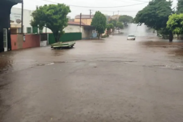 METEOROLOGIA: Acima da média histórica, mês de maio encerra com chuvas volumosas no Sul do Estado