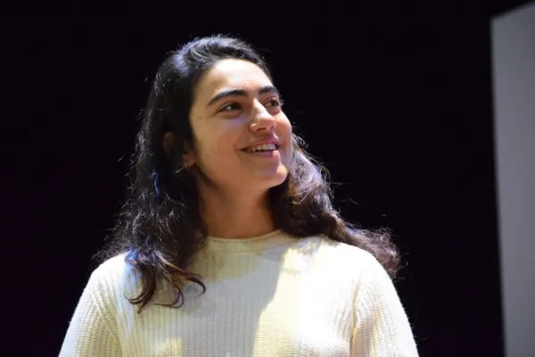 PODCAST: História da velejadora Tamara Klink mostra que podemos fazer muito com pouco