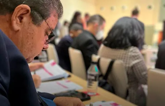 COOPERATIVISMO: Presidente do Sistema OCB é eleito para o Conselho da ACI