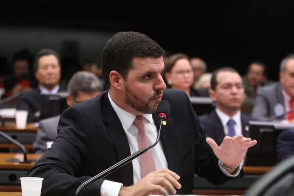 MP 1.104: Câmara aprova texto de Lupion à Medida Provísória que aumenta garantias ao crédito rural