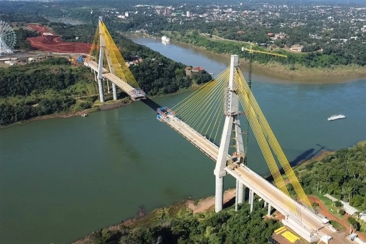 infraestrutura 24 06 2022